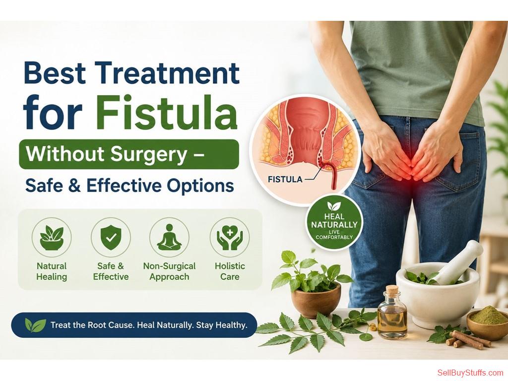 Australia Classifieds Looking for Fistula Treatment in Noida?
