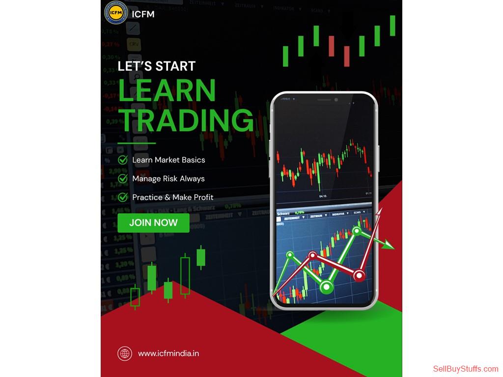 Delhi Stock Market Job Oriented Courses – Build a Career in Finance