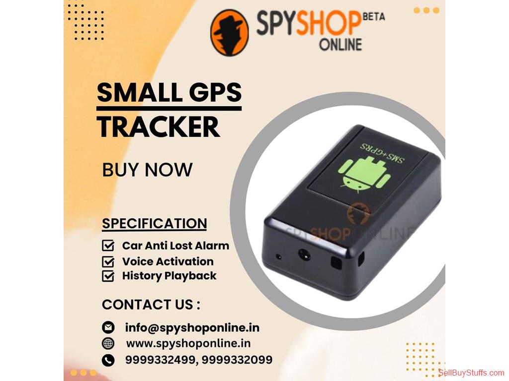 Delhi Best Mini Spy GPS Tracker Market in Karol Bagh, New Delhi – SpyShopOnline