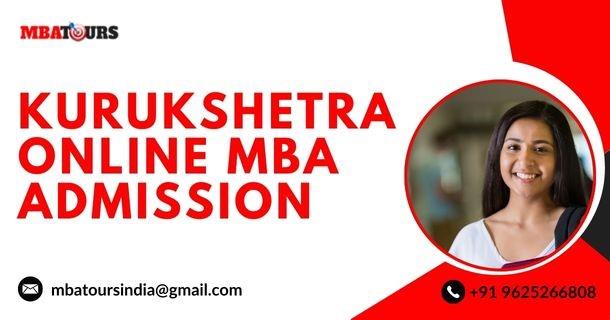 Thanesar Kurukshetra MBA Admission