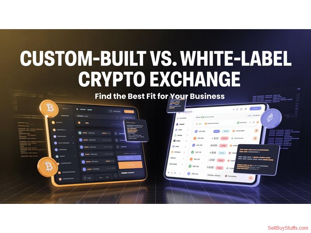 Bangalore Launch Your Crypto Exchange Instantly with White Label Software