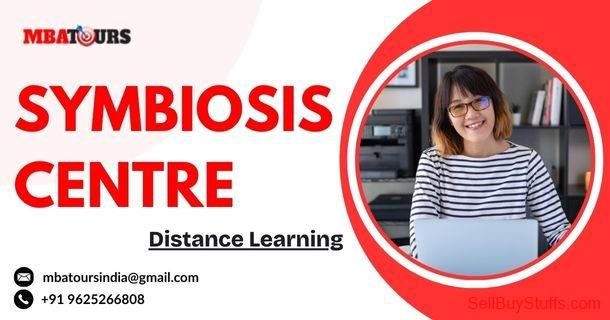 Pune Symbiosis Centre for Distance Learning
