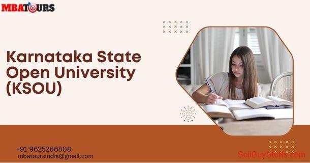 Mysore Karnataka State Open University (KSOU)