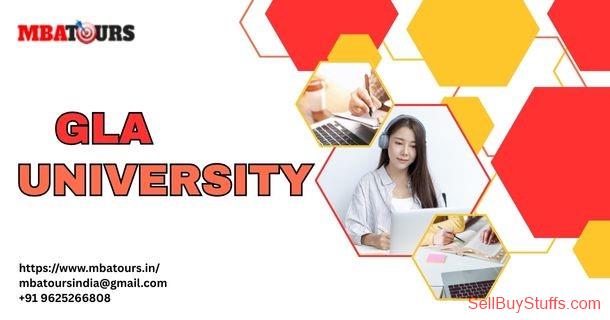 Mathura GLA University