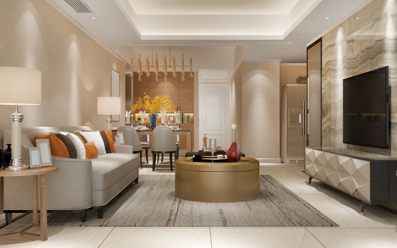 Delhi Creative Interior Design Services in Delhi - Upgrade your space
