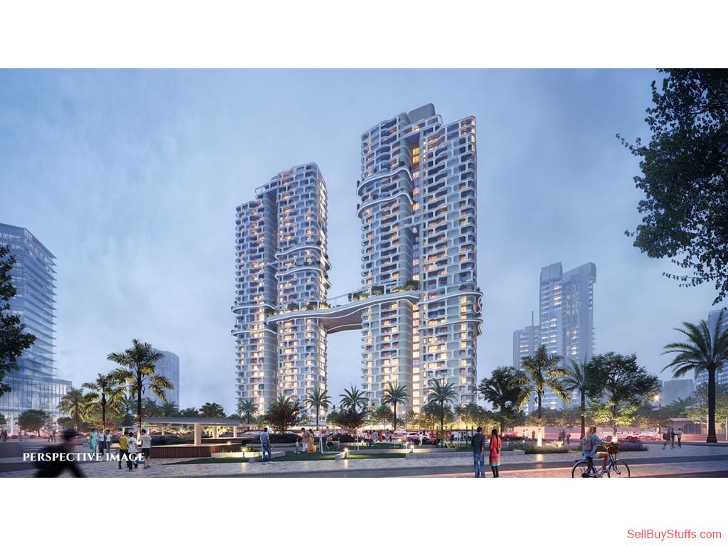 Lucknow Shalimar Pinnacle Gomti Nagar Lucknow | Property in Lucknow