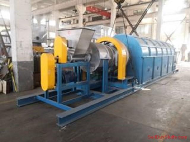Visakhapatnam Top Rotary Calciner Manufacturer & Supplier by Kerone