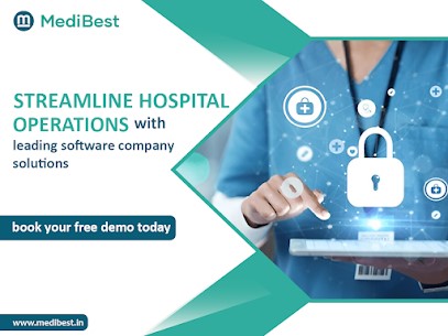 Indore Optimize Your Practice with Our Doctor App