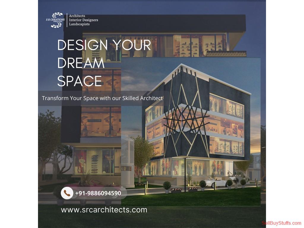 Bangalore Architects and interior designers in Bangalore | SR Creations