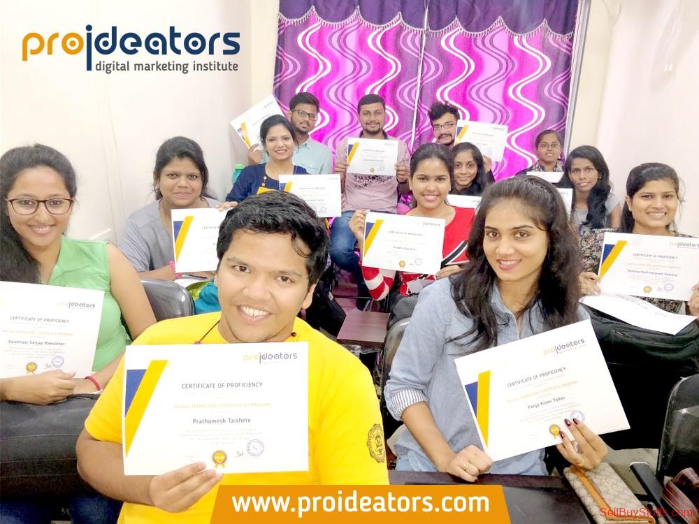 Mumbai Learn from the Best Digital Marketing Courses in Thane