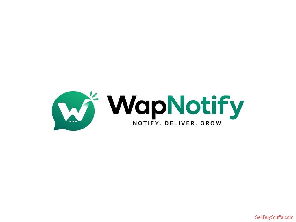 Ahmedabad WapNotify | WhatsApp CRM & Business API Partner