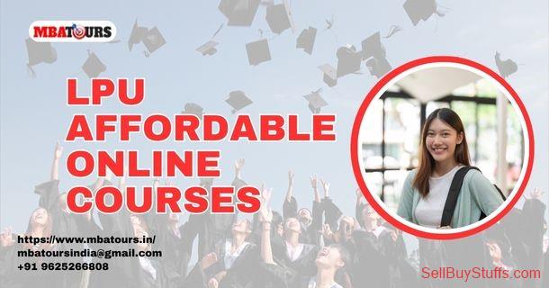 Phagwara LPU Affordable Online Courses