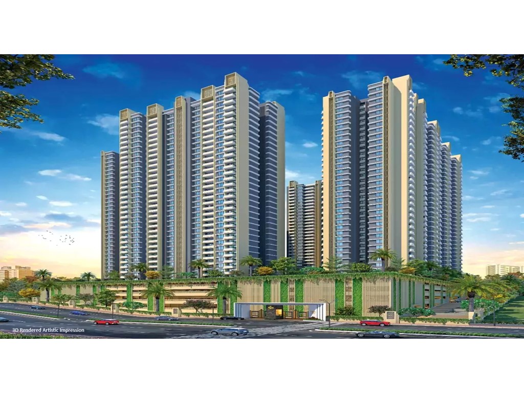 Pune Discover Your Dream Home at VTP Flamante