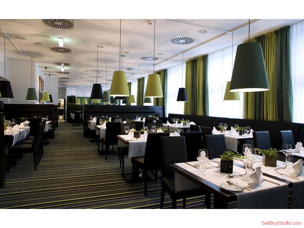 Sale of commercial property with Branded Resturant tenants at Gachibowli main road.