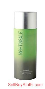 Mumbai Ajmal Adult Nightingale Deodorant 200 ml