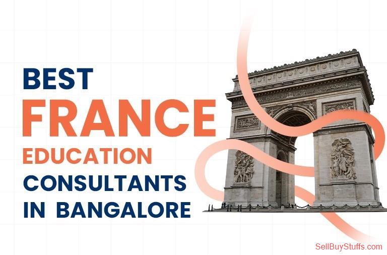 Australia Classifieds Trusted France Education Consultants in Bangalore