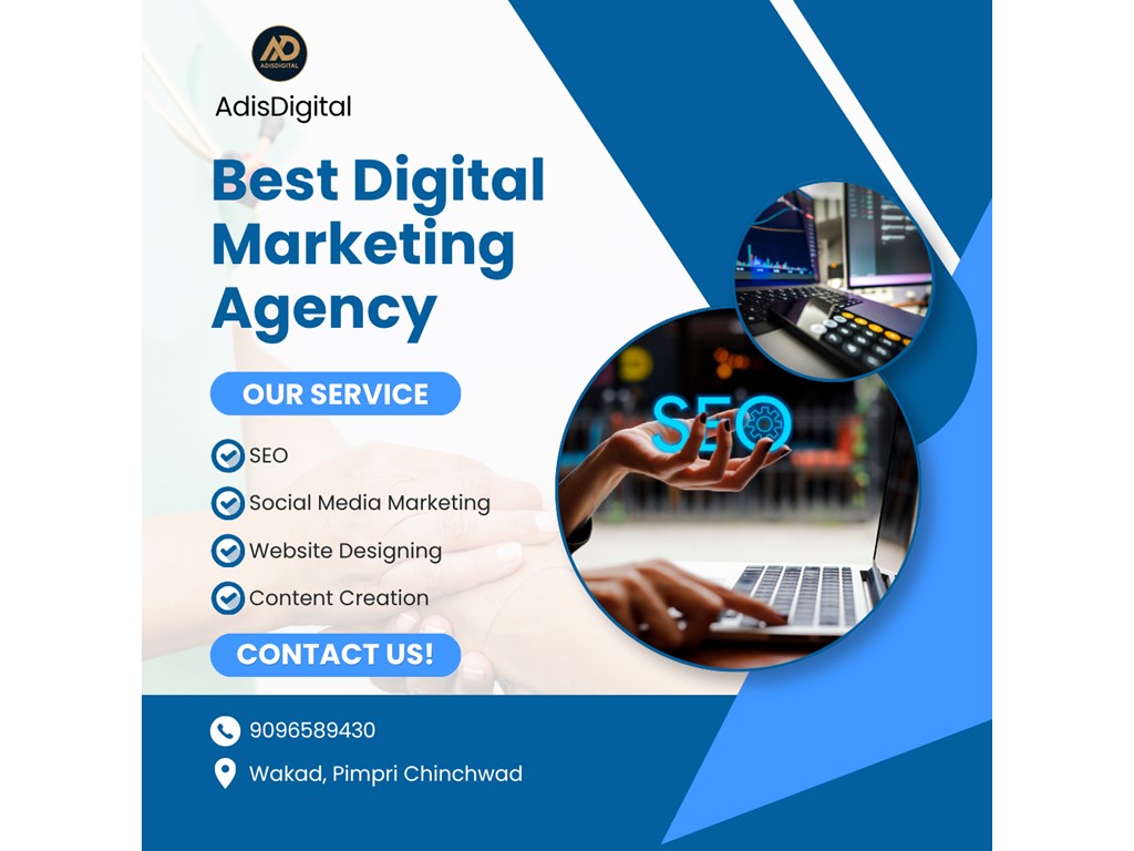 Australia Classifieds Best Digital Marketing Agency in PCMC