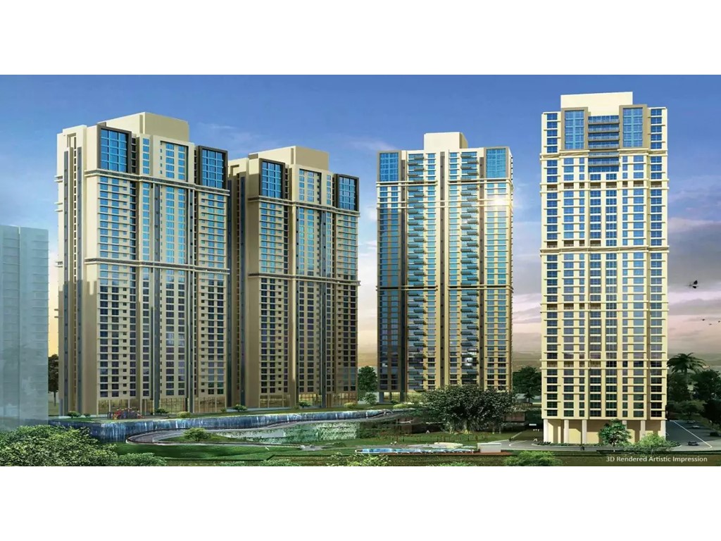 Find Your Dream Home: Flats for Sale in Mumbai
