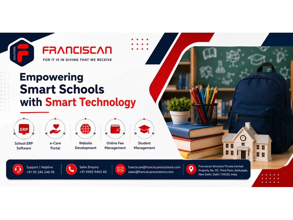 Cloud-Based School Management System with Mobile App