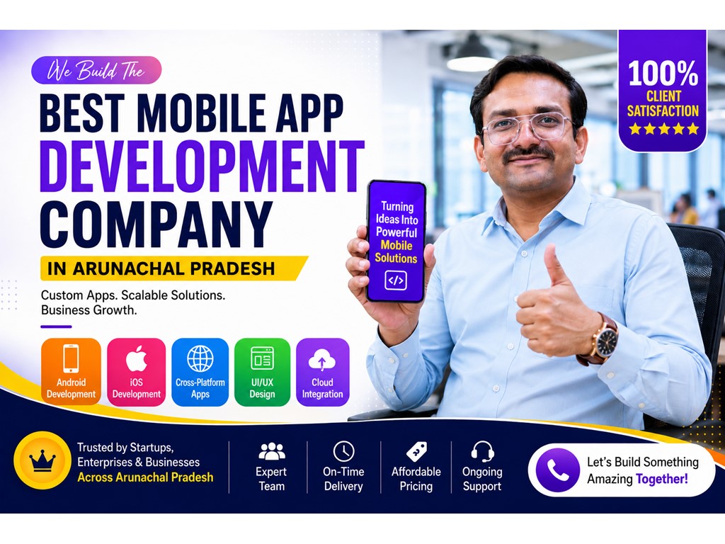 Australia Classifieds Best Mobile App Development Company in Arunachal Pradesh