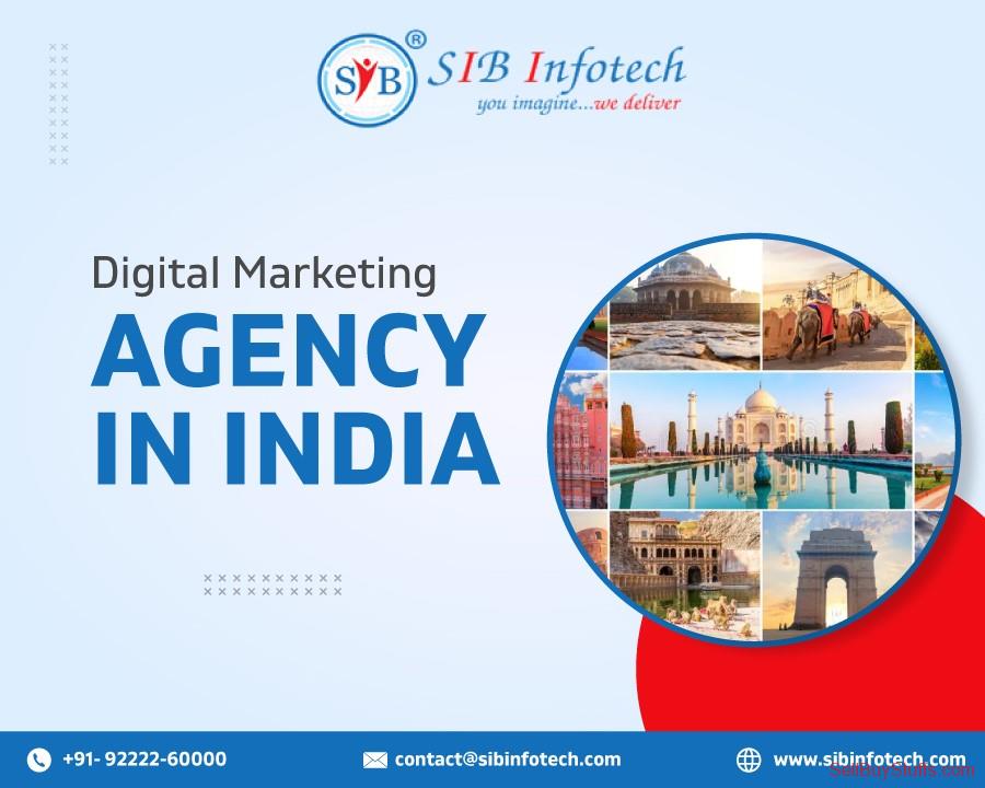 Mumbai Proven Digital Marketing Strategies from SIB Infotech