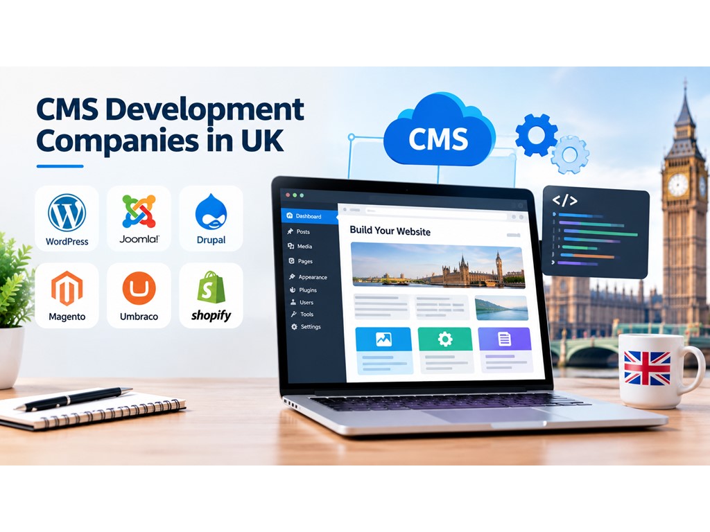 Australia Classifieds Custom CMS Development Company in UK