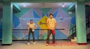 Jaipur Dance Studio in Jaipur – Buskers Dance Institute, Mansarovar