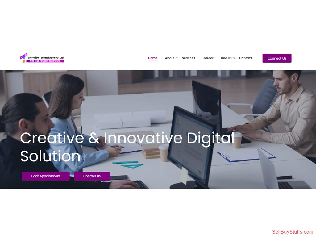 Nagpur The Best IT Solution With 10 Years of Experience