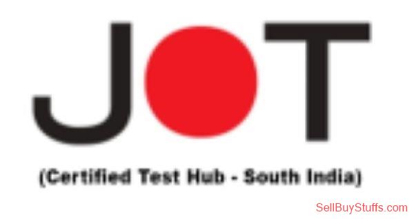 Indore  JOT exam centres in Chennai