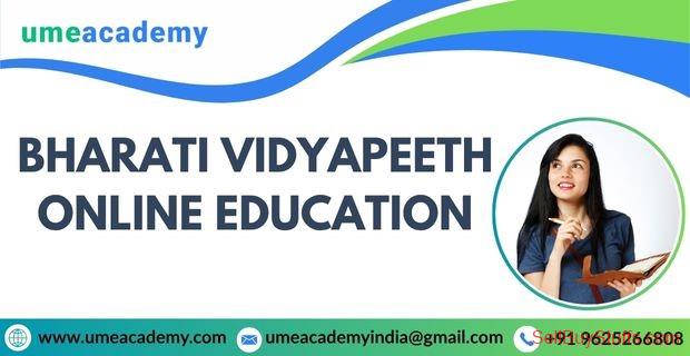 Australia Classifieds Bharati vidyapeeth online education