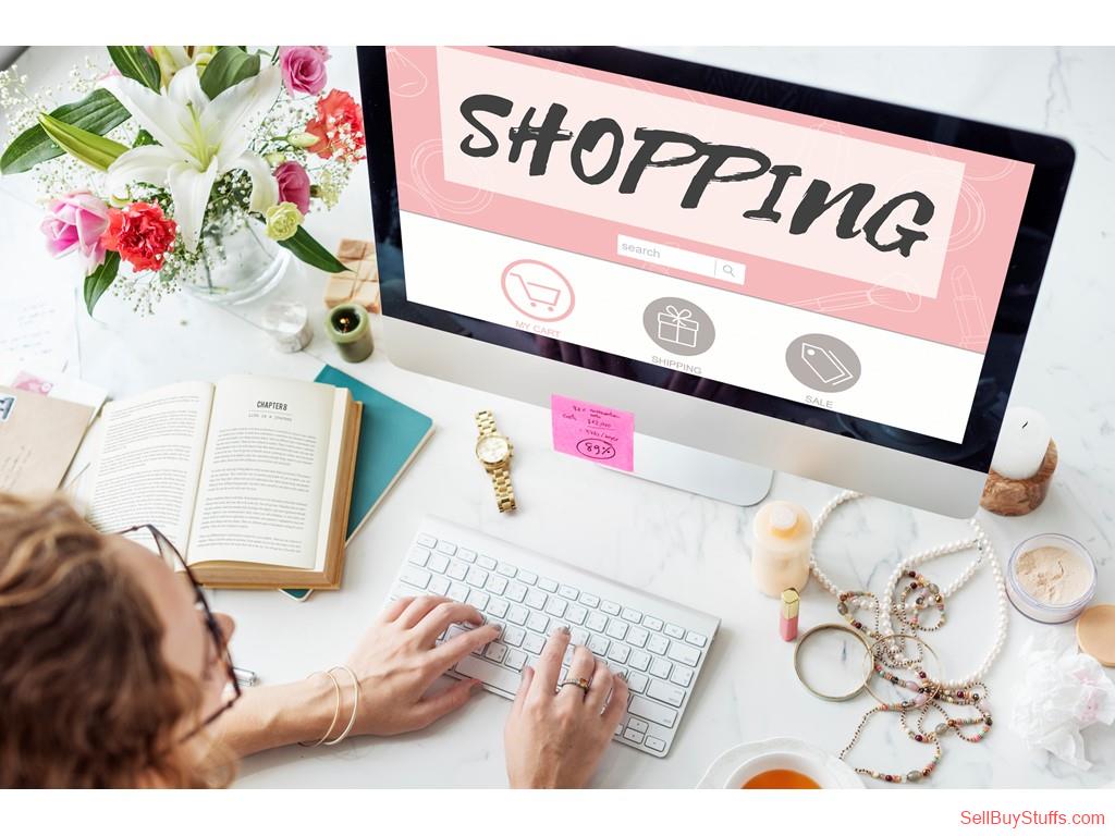 Indore Professional Shopify Website Development Services | jmbliss