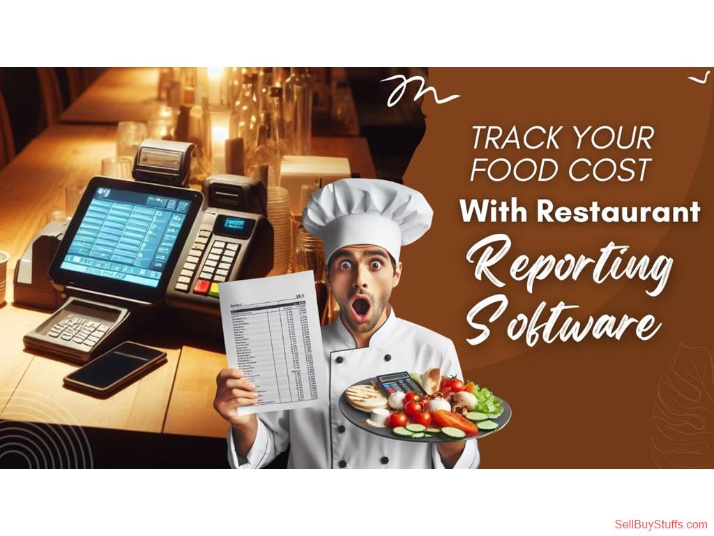 Mumbai How Can Reporting Software Help You Track Food Costs?