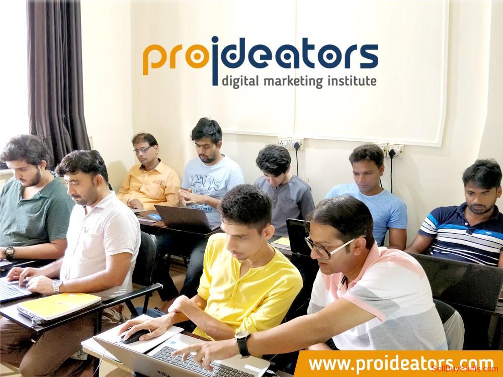 Mumbai Learn from the Best Digital Marketing Courses in Thane