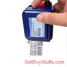 Pune Batch Coder Mini Printer
