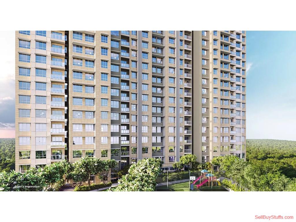 Mumbai Kalpataru Vivant: Premium Living in Andheri East, Mumbai
