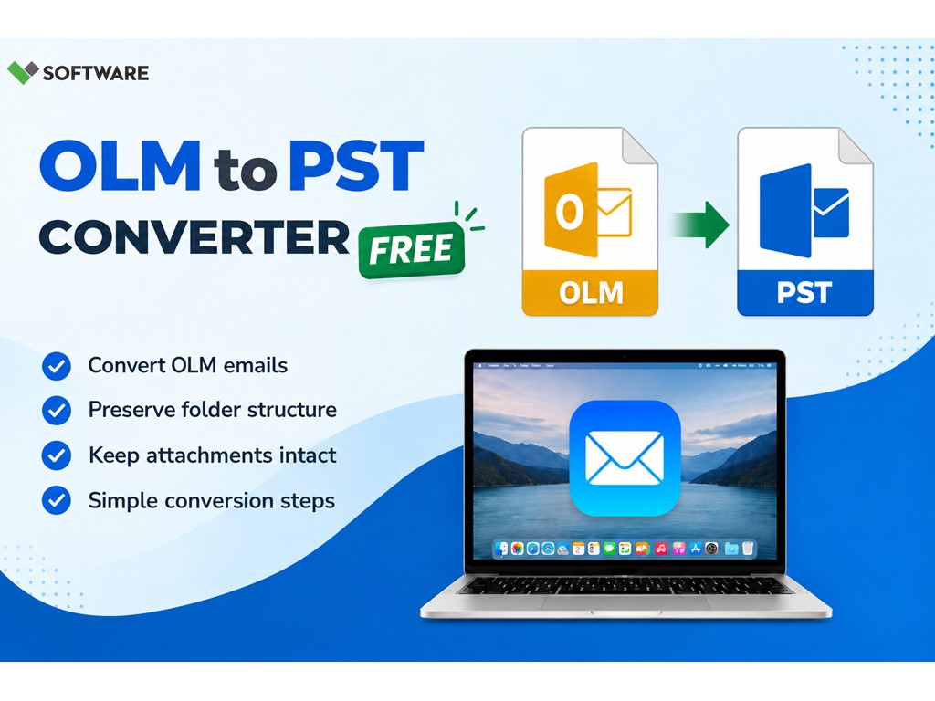 Australia Classifieds PST to MBOX Conversion Software for Thunderbird Users
