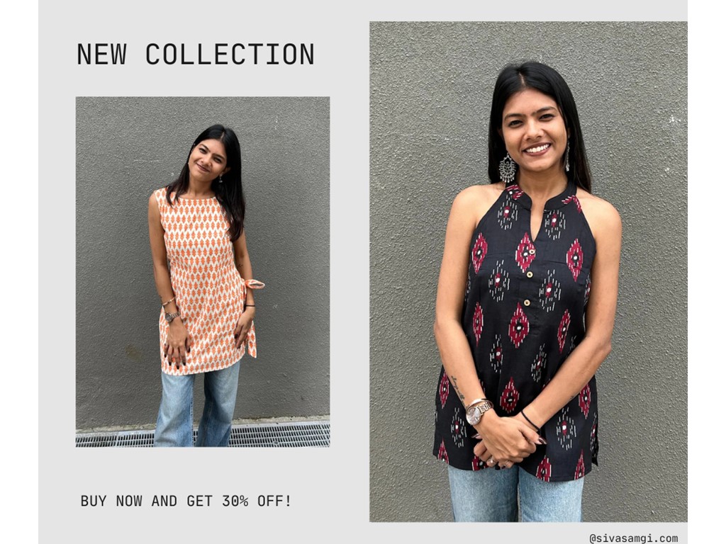 Pune Buy Best Sleeveless Long Kurti Designs In India