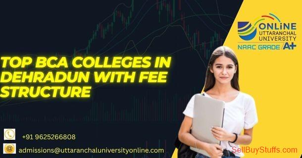 Dehradun best online BA colleges admission process in dehradun