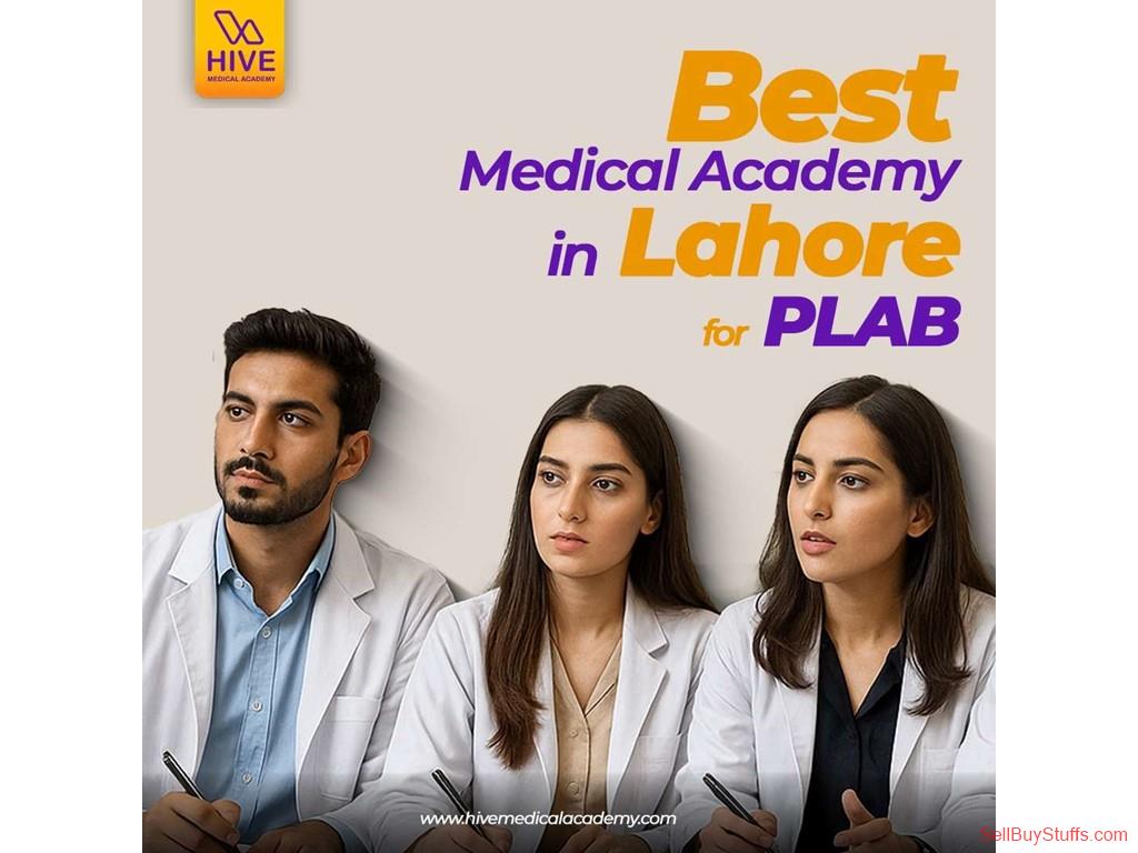 Delhi hive medical academy