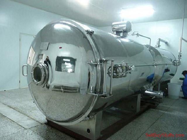 Bangalore Leading Freeze Dryers Manufacturer & Supplier by Kerone