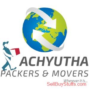 HYDERABAD-TELANGANA Achyutha Packers and Movers