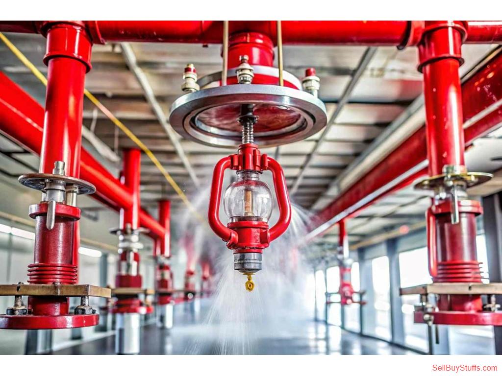 Navi Mumbai Delayed Fire Detection Can Increase Damage: Invest in Fire Alarm System Installation – Get Details