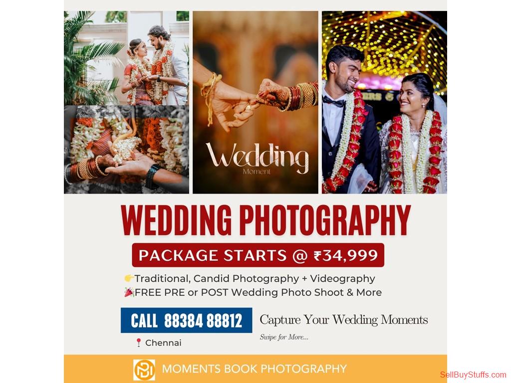 Chennai Best Wedding Photography in Chennai – MomentsBookPhotography
