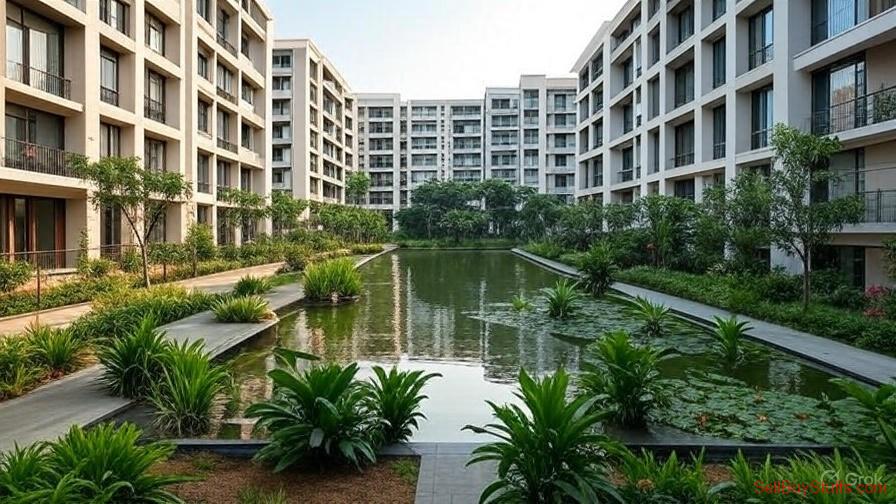 Gurgaon Privana South