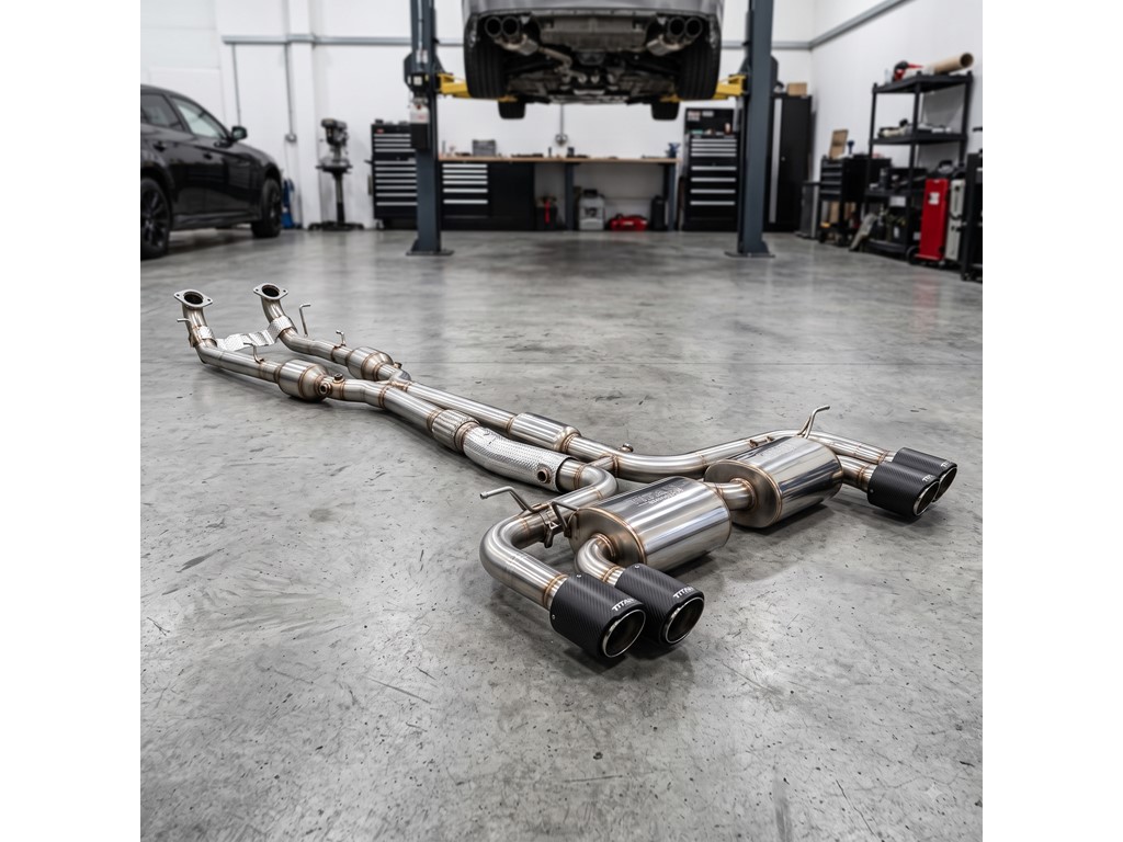 Coimbatore HIROTEC – Exhaust System Manufacturing