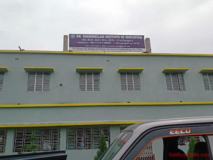 Calcutta DR SAHIDULLAH INSTITUTE OF EDUCATION - KOLKATA'S BEST B ED COLLEGE 