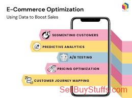 Indore Affordable eCommerce Optimization in Indore by Industry Experts