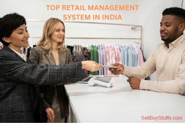 Bangalore Top retail management system in India