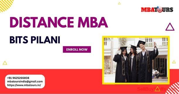 Pilani Bits pilani distance mba program