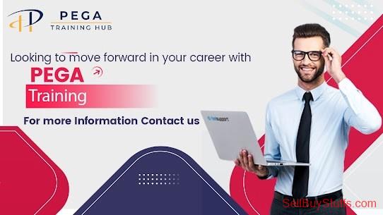 HYDERABAD-TELANGANA Best Pega Training in Hyderabad